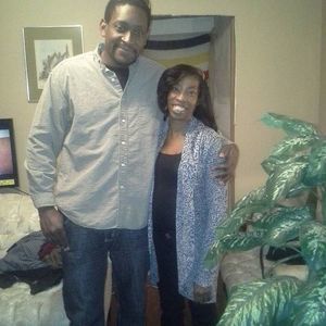 Meet your Posher, Roderick